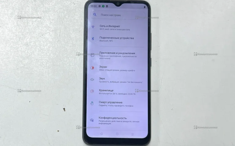 Realme C11 2021 2/32 ГБ.