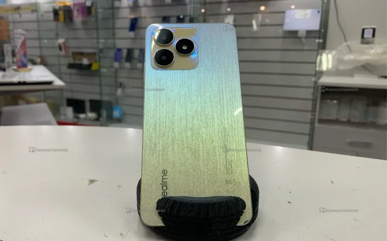 Realme Note 50 4/128