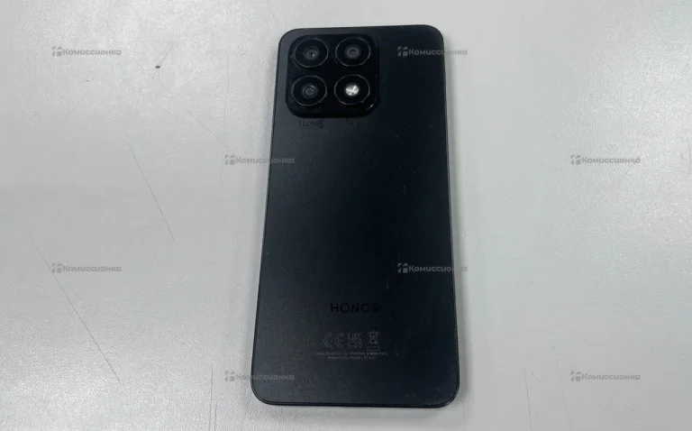 Honor X8A 6/128Gb