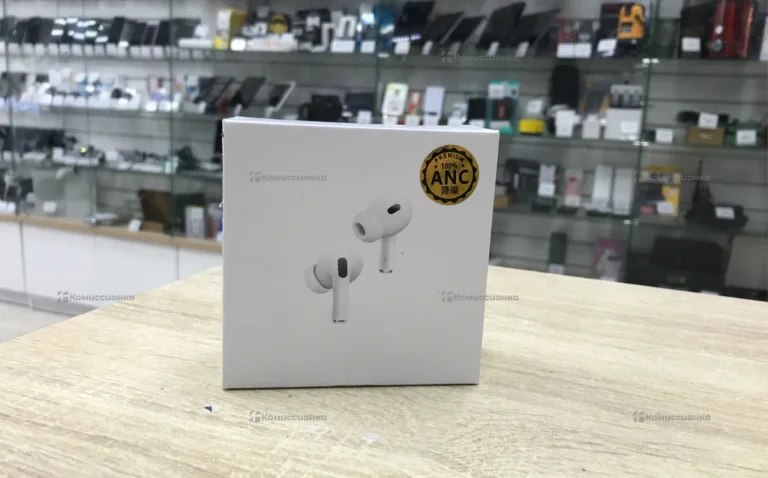 Наушники Apple Pro 2 Type-C