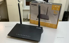 Купить Роутер D-Link DIR-806A б/у , в Красноярск Цена:690рублей