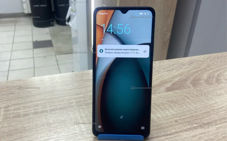 Xiaomi Redmi A3 4/128 ГБ