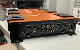 Купить Усилитель  Piranha 4.60 б/у , в Рязань Цена:2290рублей