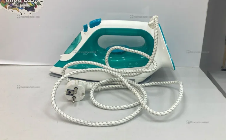 Утюг FreeGlide 3D