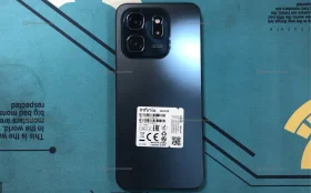 Infinix Hot 50i 4/128 ГБ