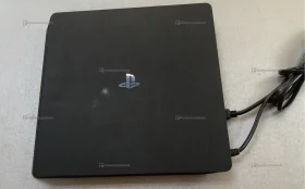 Купить Приставка Sony PlayStation 4 Slim 500gb. б/у , в Самара Цена:17500рублей