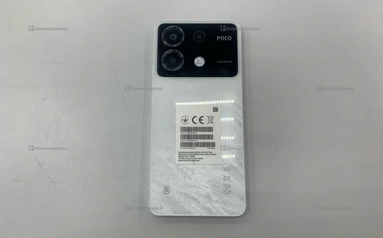 Xiaomi Poco X6 12/256 ГБ