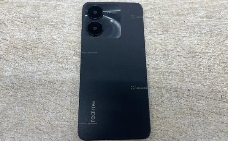 Realme Note 60x 3/64