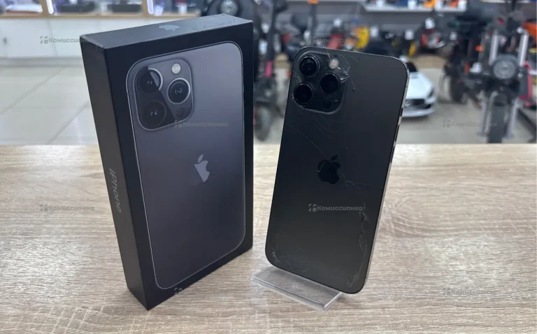 Apple iPhone 13 Pro Max 6/128 ГБ