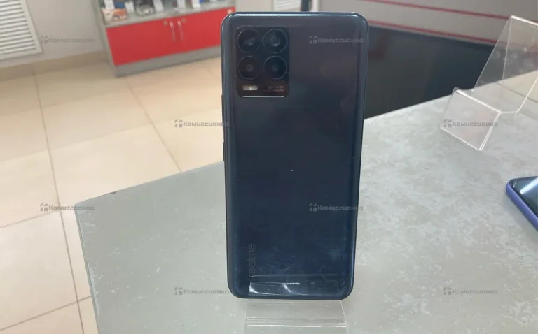 Realme 8 6/128 ГБ