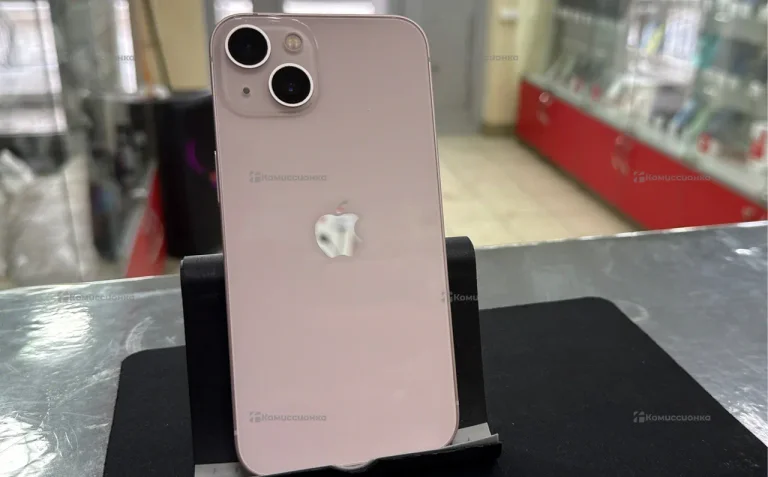 Apple iPhone 13 4/128 ГБ