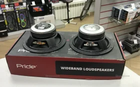 Купить Динамики Pride Rybu voice 6.5 ver 2 б/у , в Саратов Цена:2490рублей