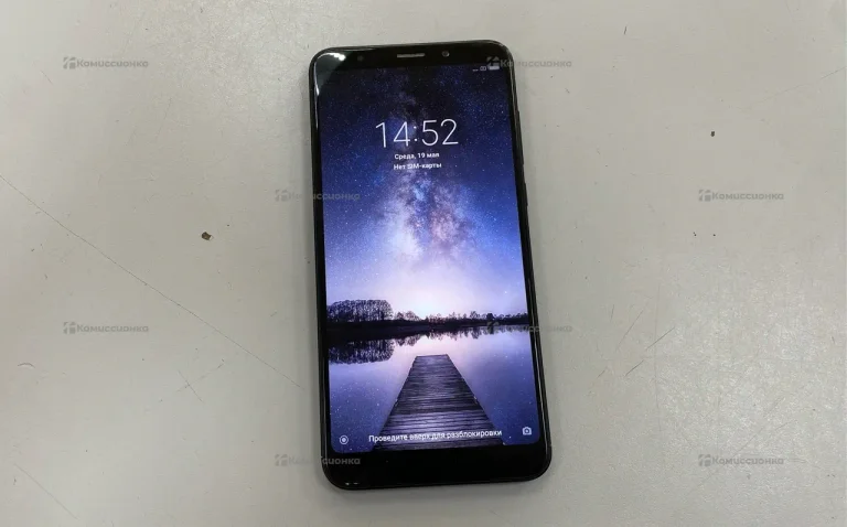 Xiaomi Redmi 5 Plus 3/32 ГБ