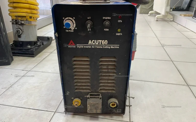 Аппарат для плазменной резки  AOTAI ACUT60