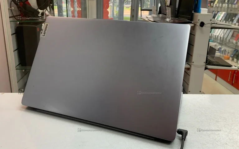Ноутбук  lenovo ideapaf slim i3-n305