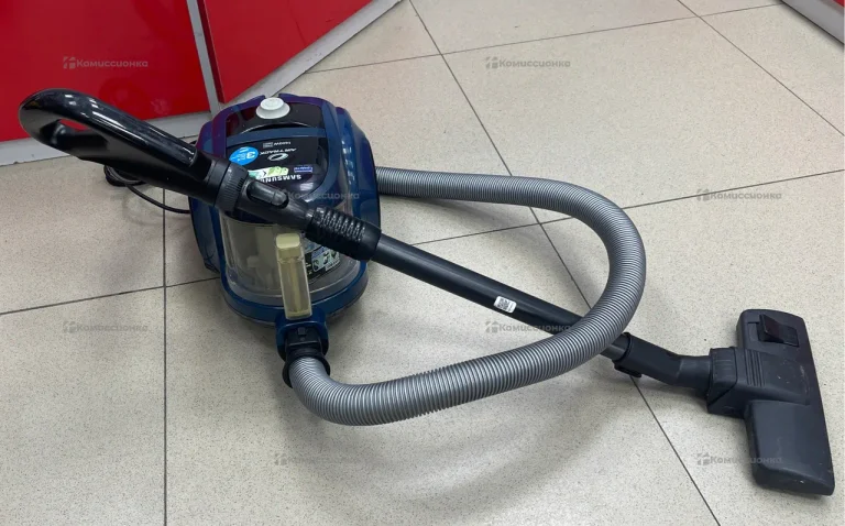 Пылесос  Samsung SC4520