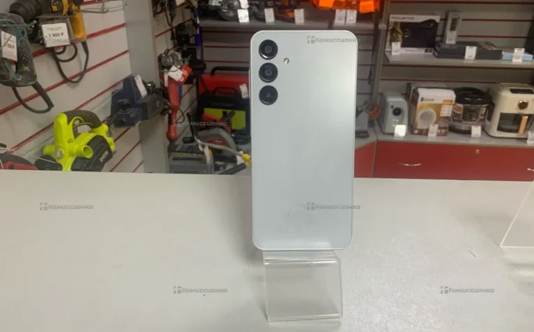 Samsung Galaxy A16 4/128 ГБ
