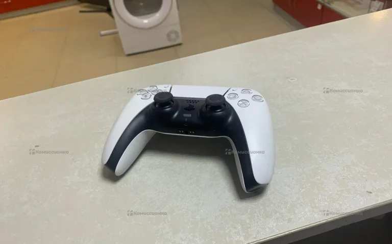 Приставка PS5 slim 500