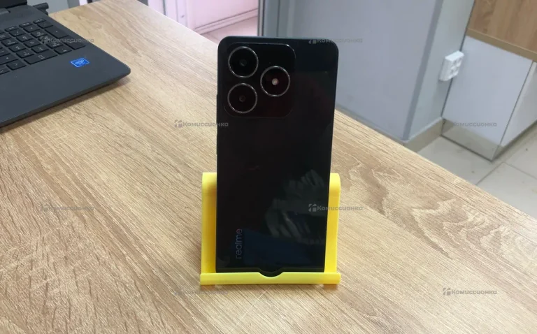 Realme C61 8/256 ГБ