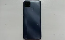 Realme C25s 4/64 ГБ