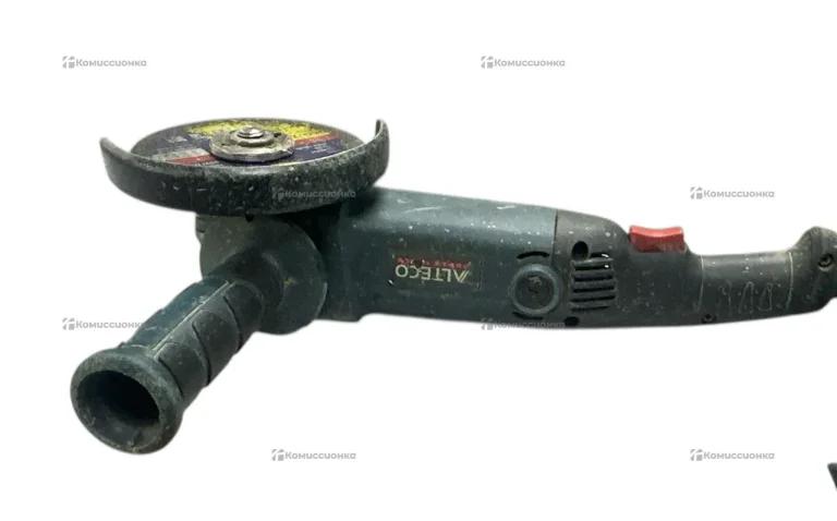 УШМ Alfeco AG 950-125