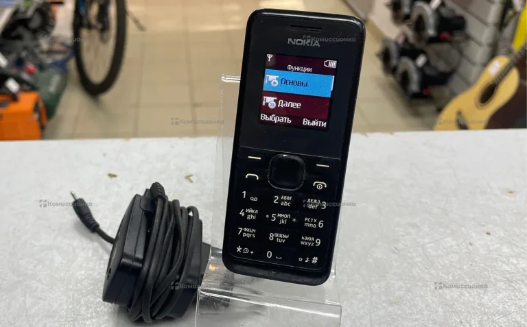 Nokia 105