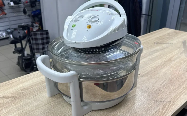 Аерогриль VES AX-767M