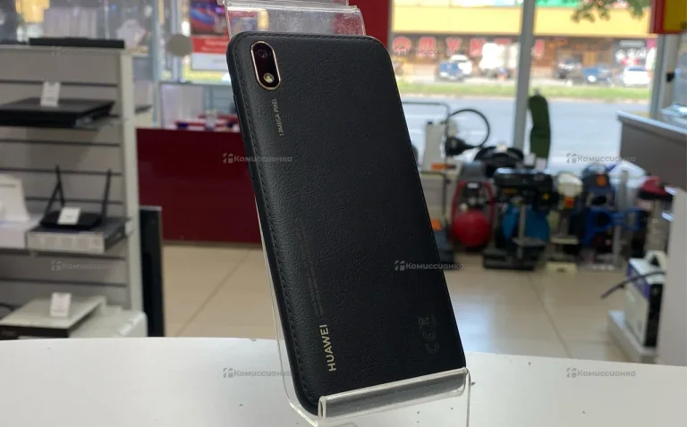 Huawei Y5 2019 2/32Gb