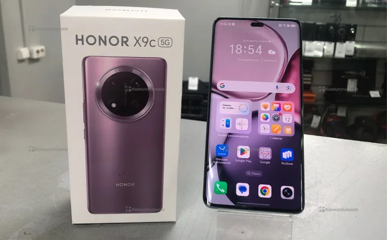 Honor X9c 8/256 ГБ