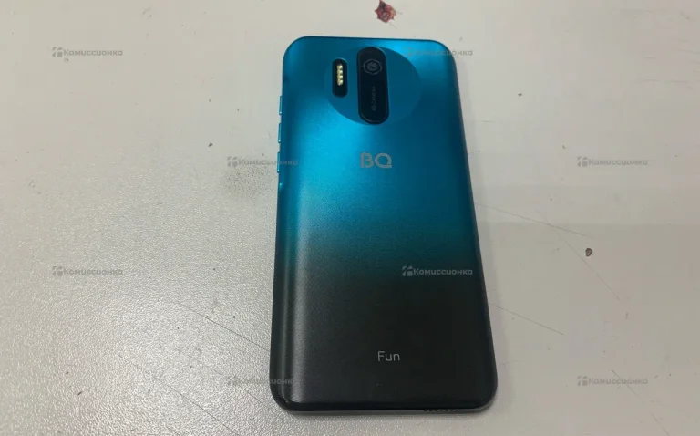 BQ BQ-5031G fun