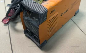 Купить сварочный аппарат Jasic real arc 220 z243n б/у , в Челябинск Цена:5900рублей