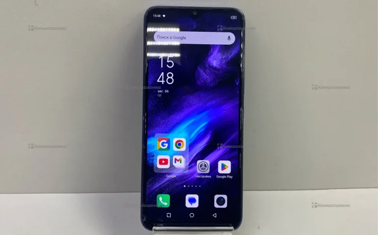 Infinix Smart 6 Plus 2/64GB