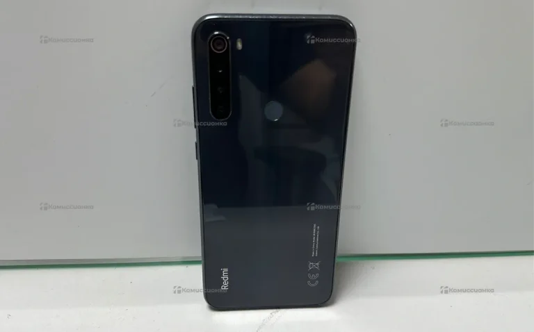 Xiaomi Redmi Note 8T 4/64 ГБ