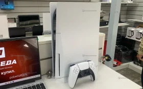 Приставка Sony ps5 fat с дисководом.