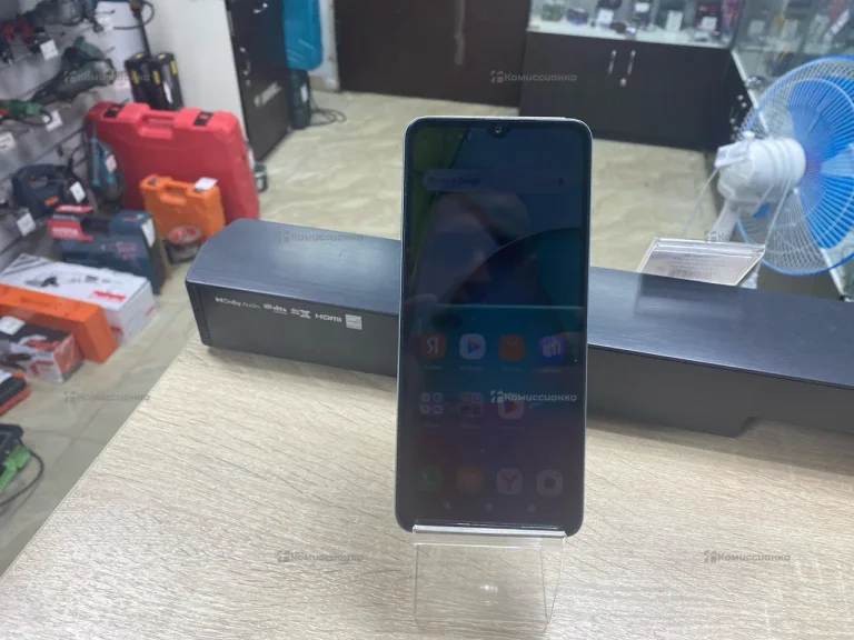 Xiaomi Redmi A3x 3/64 ГБ