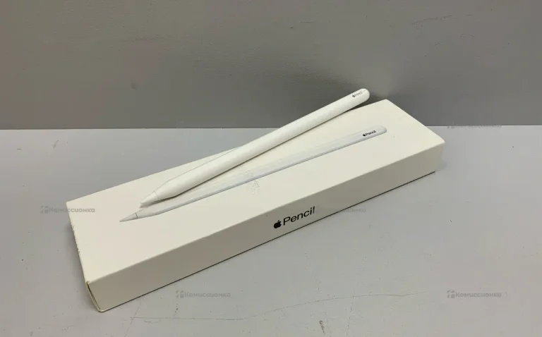 Apple Pencil 2
