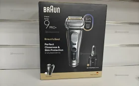 Электробритва Braun Series 9 Pro+