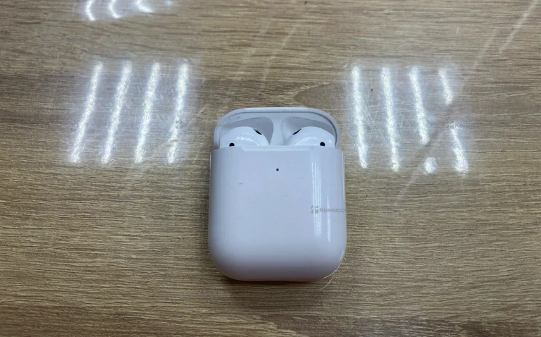 Наушники AirPods реплика