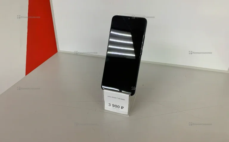 Infinix Smart 7 HD 64Gb