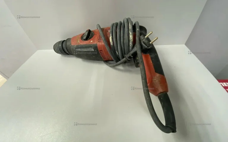 Перфоратор Hilti TE 2