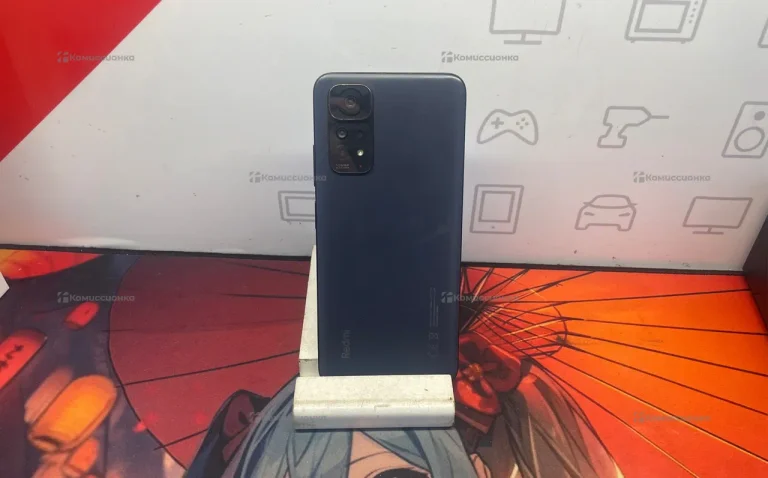 Xiaomi Redmi Note 11S 6/64Gb