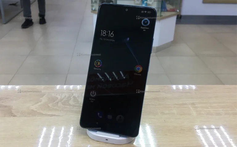 Xiaomi Redmi Note 10 Pro 8/128 ГБ