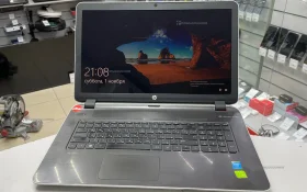 Купить Ноутбук  hp pavilion 17 б/у , в Челябинск Цена:8500рублей