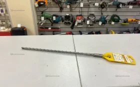 Купить Бур по бетону 8x350mm (Р) б/у , в Нижний Новгород Цена:90рублей