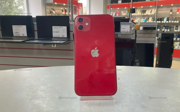 Apple IPhone 11 64Gb