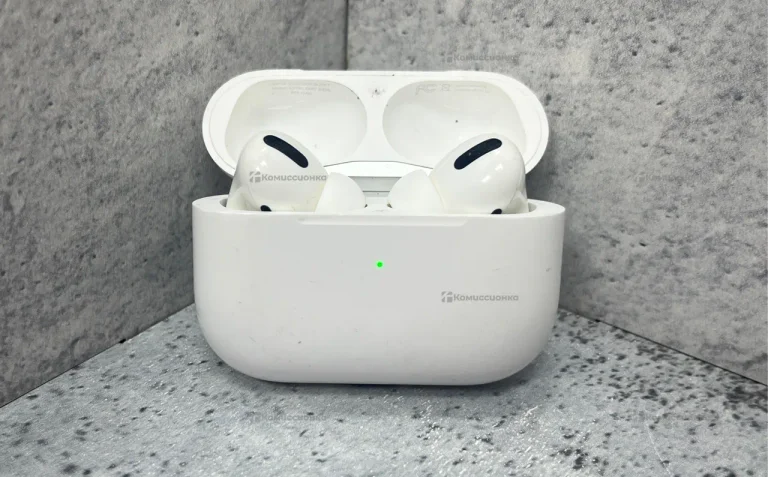 Наушники  AirPods Pro