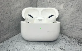 Купить Наушники  AirPods Pro б/у , в Москва и область Цена:3900рублей
