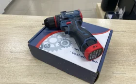 дрель-шуруповерт Mokital li-ion 16.8v