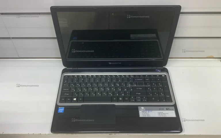 Ноутбук  Packard Bell EG50_HW