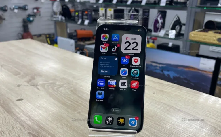 Apple iPhone 13 Pro 128Gb